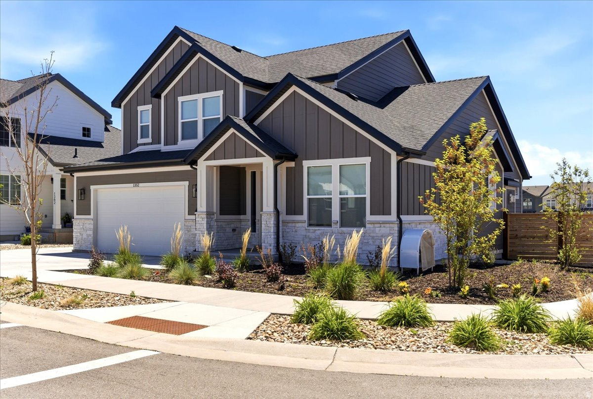 SILVER CREEK - Residential