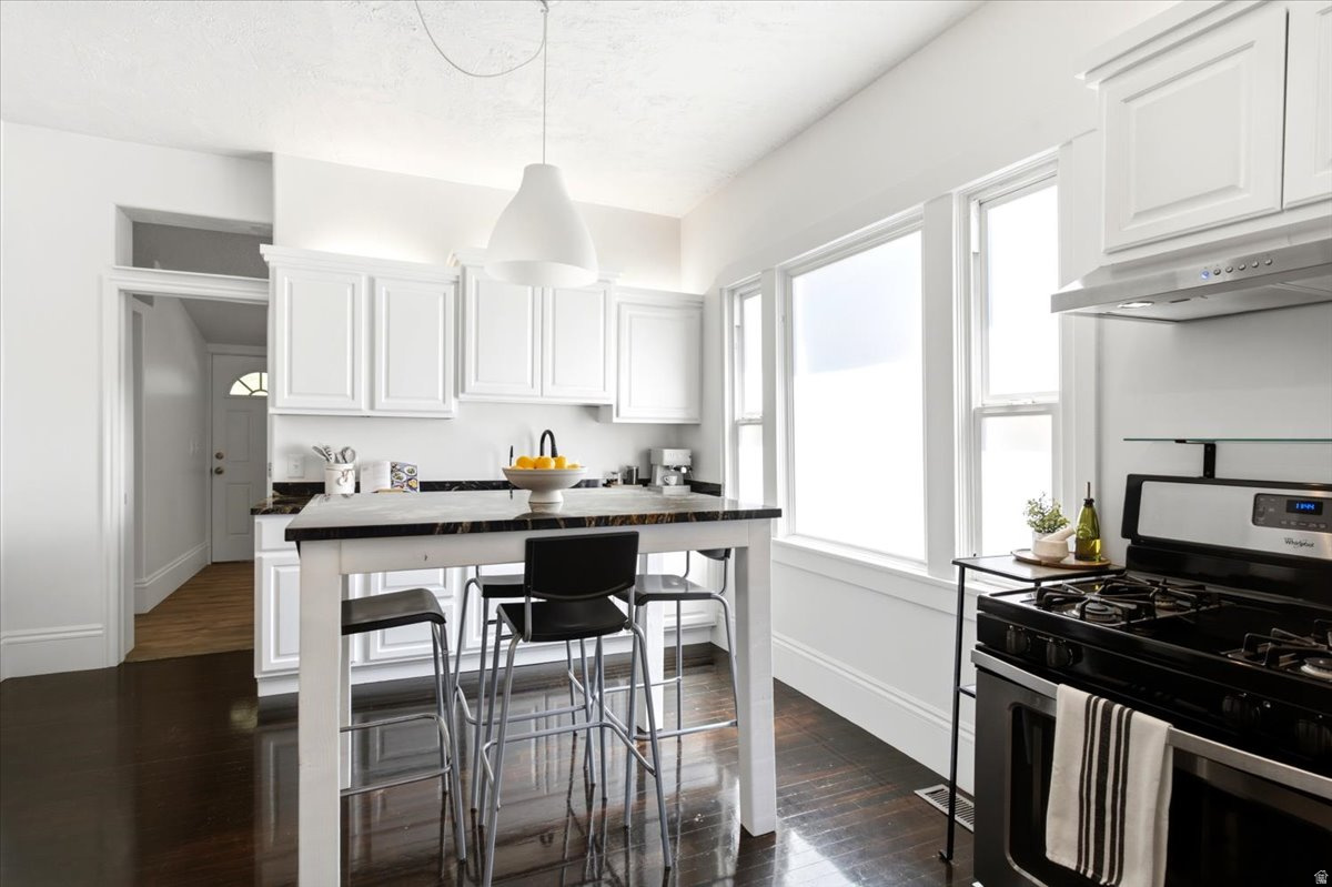 RIVERSIDE ANNEX ADDITION - Residential