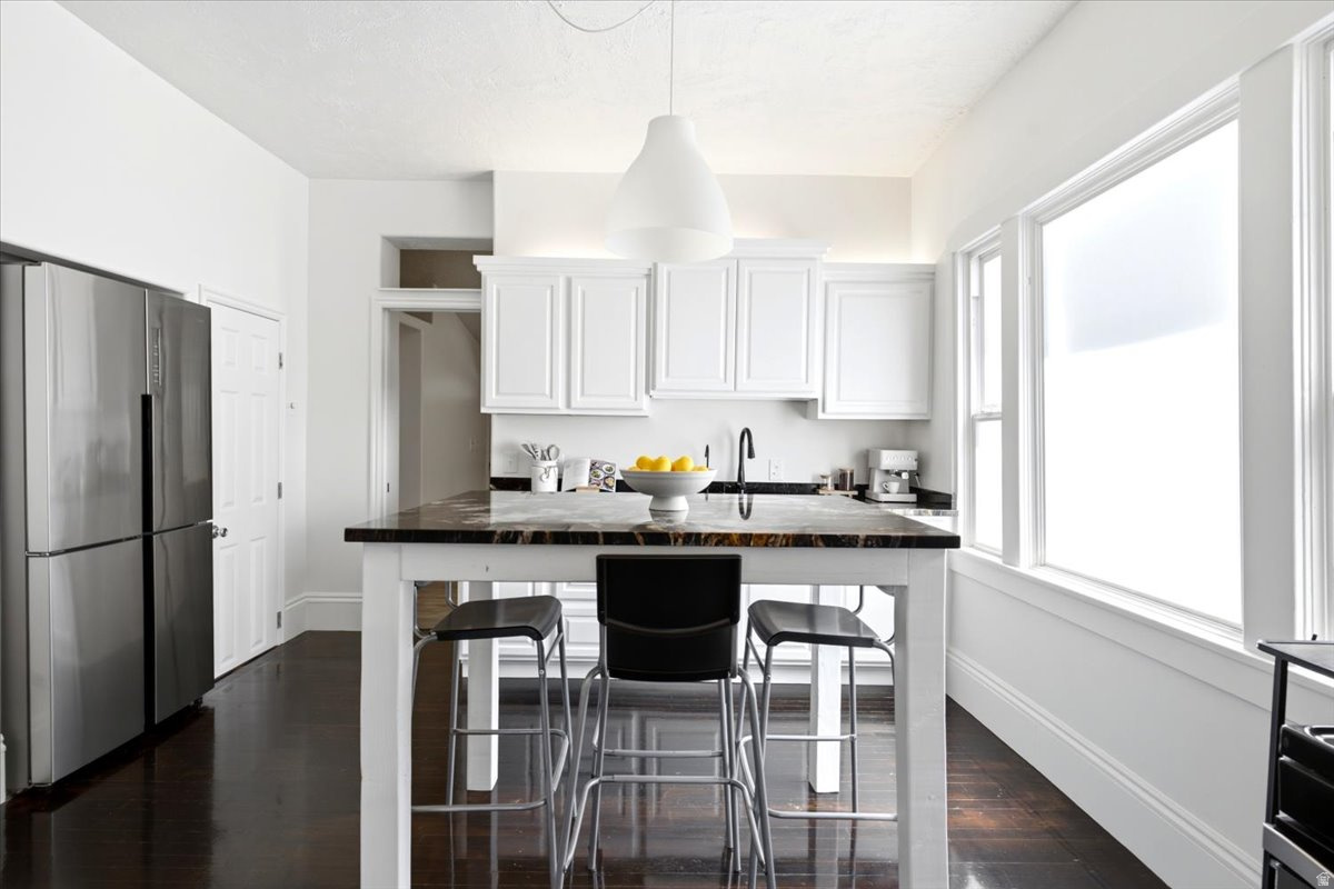 RIVERSIDE ANNEX ADDITION - Residential