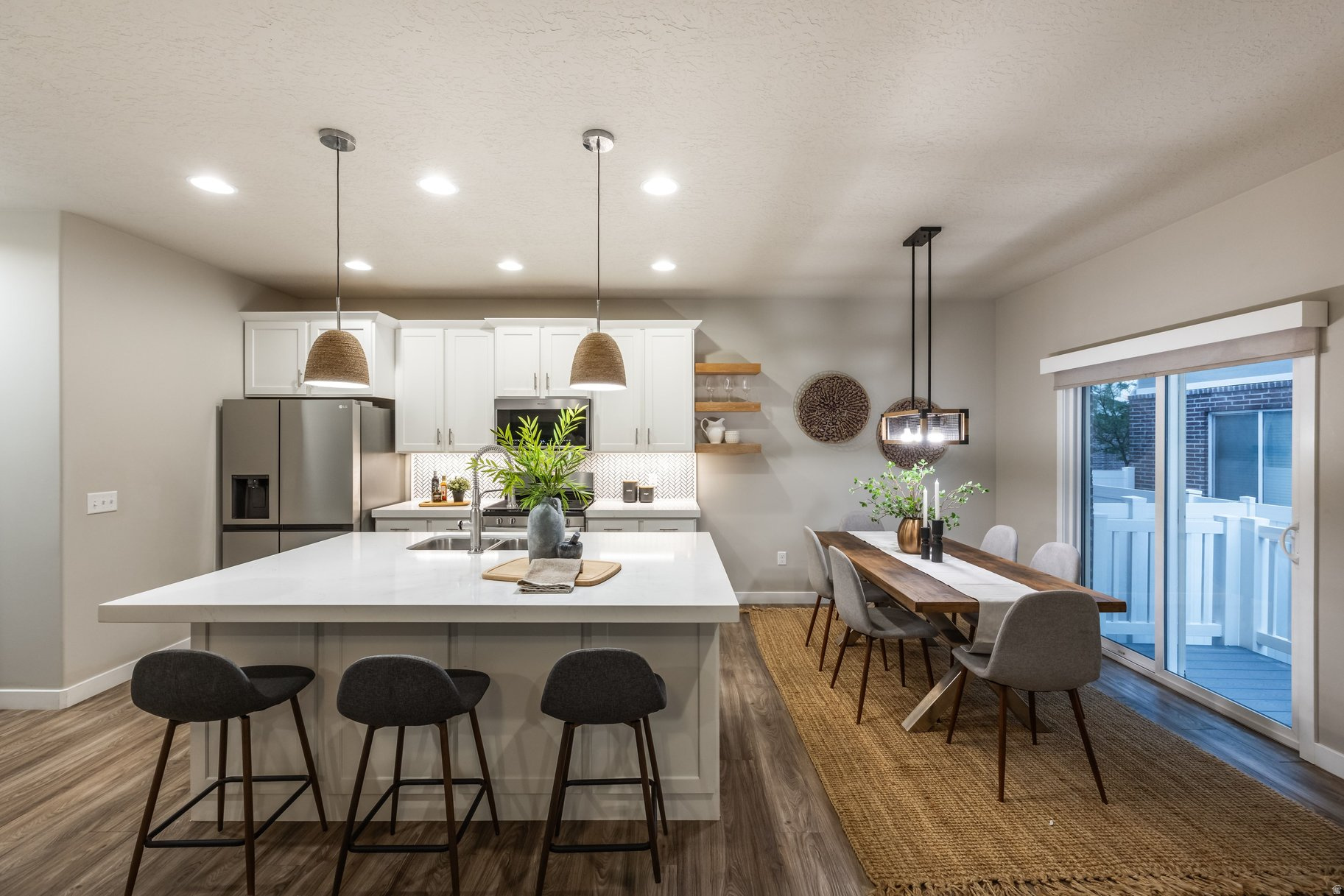 DRAPER MILL - Residential
