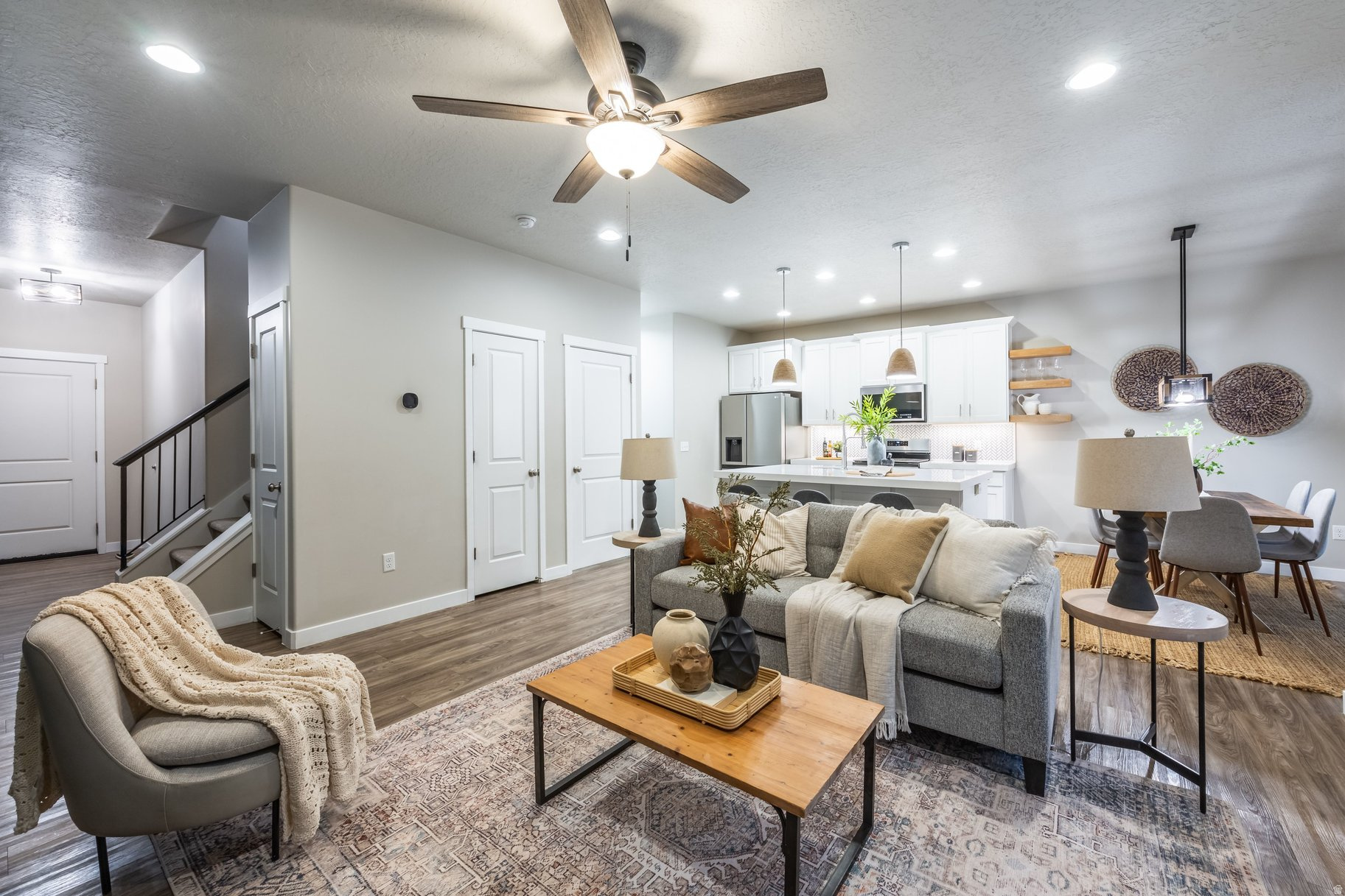 DRAPER MILL - Residential