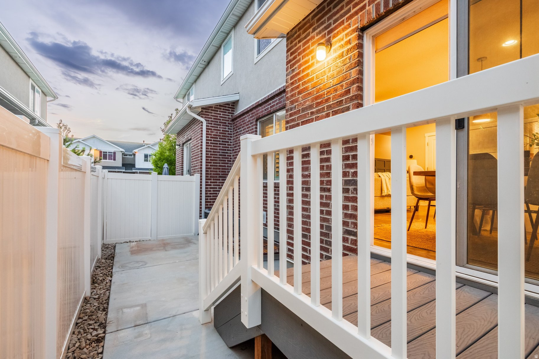 DRAPER MILL - Residential