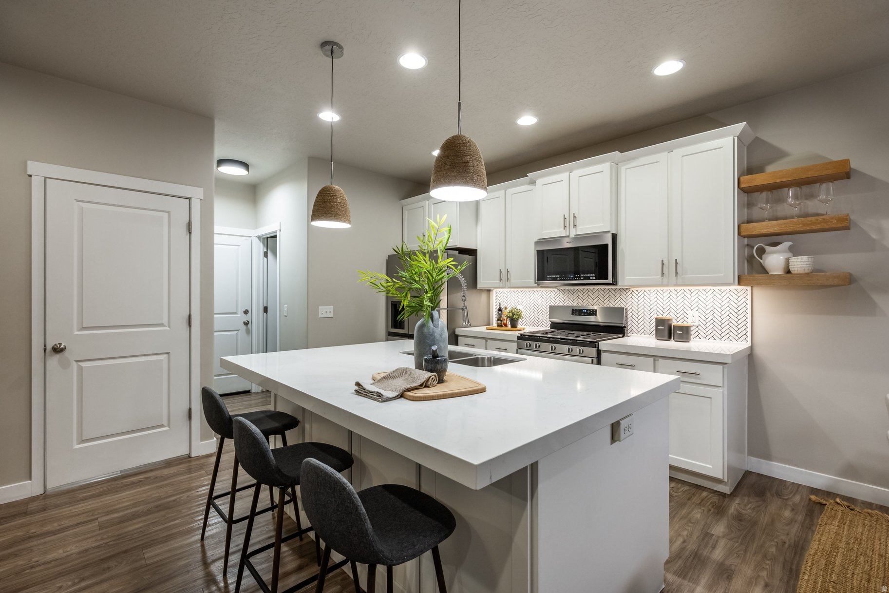 DRAPER MILL - Residential
