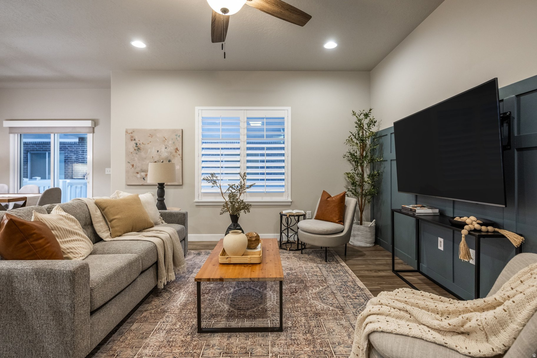DRAPER MILL - Residential