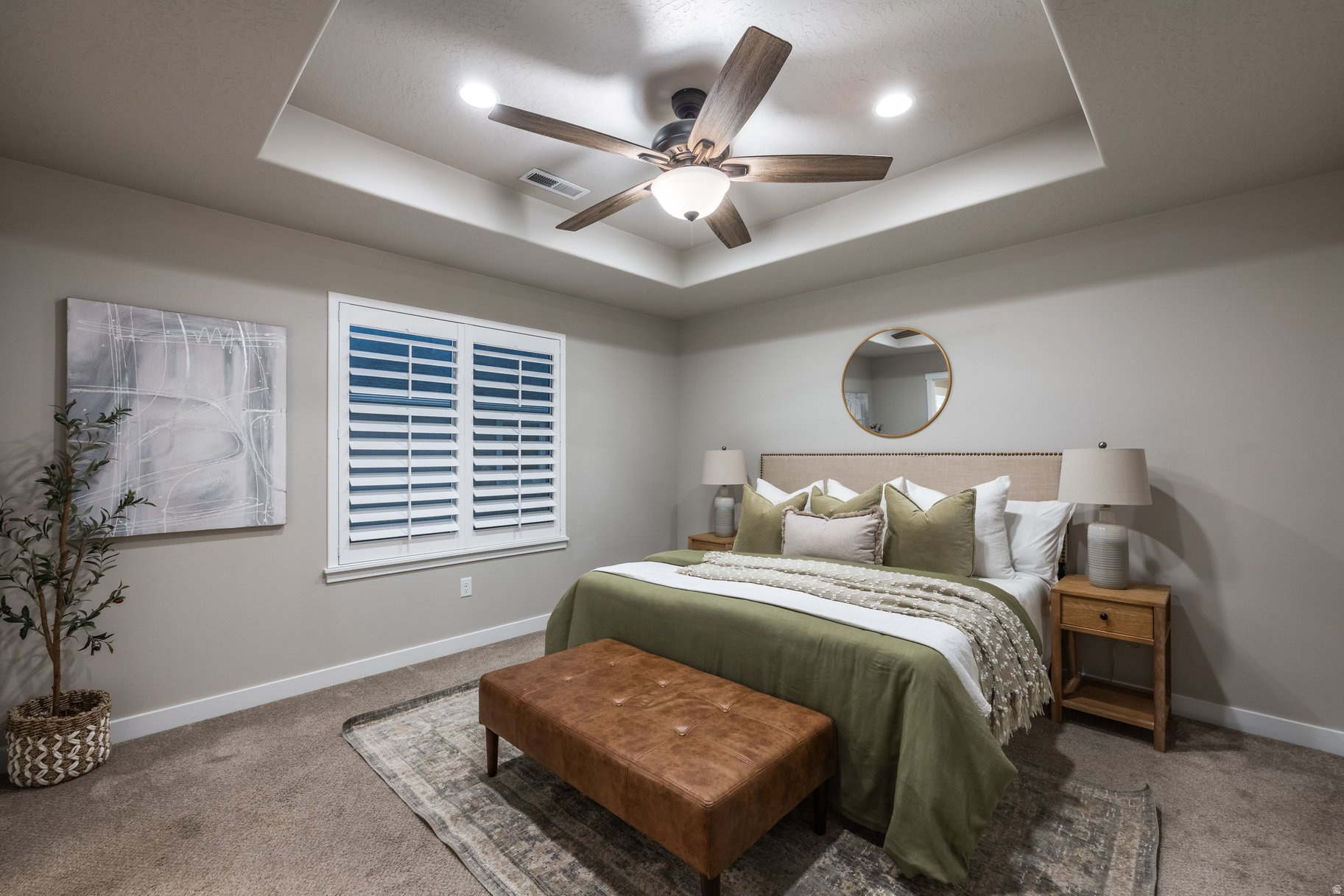 DRAPER MILL - Residential
