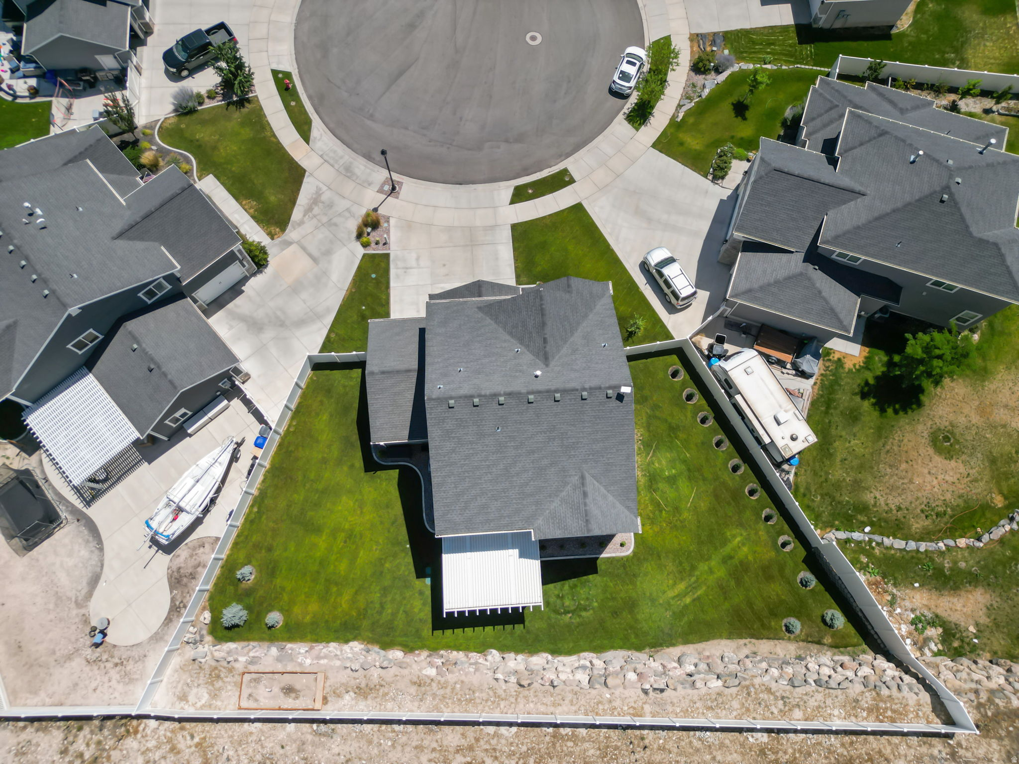 RIDGE - Residential