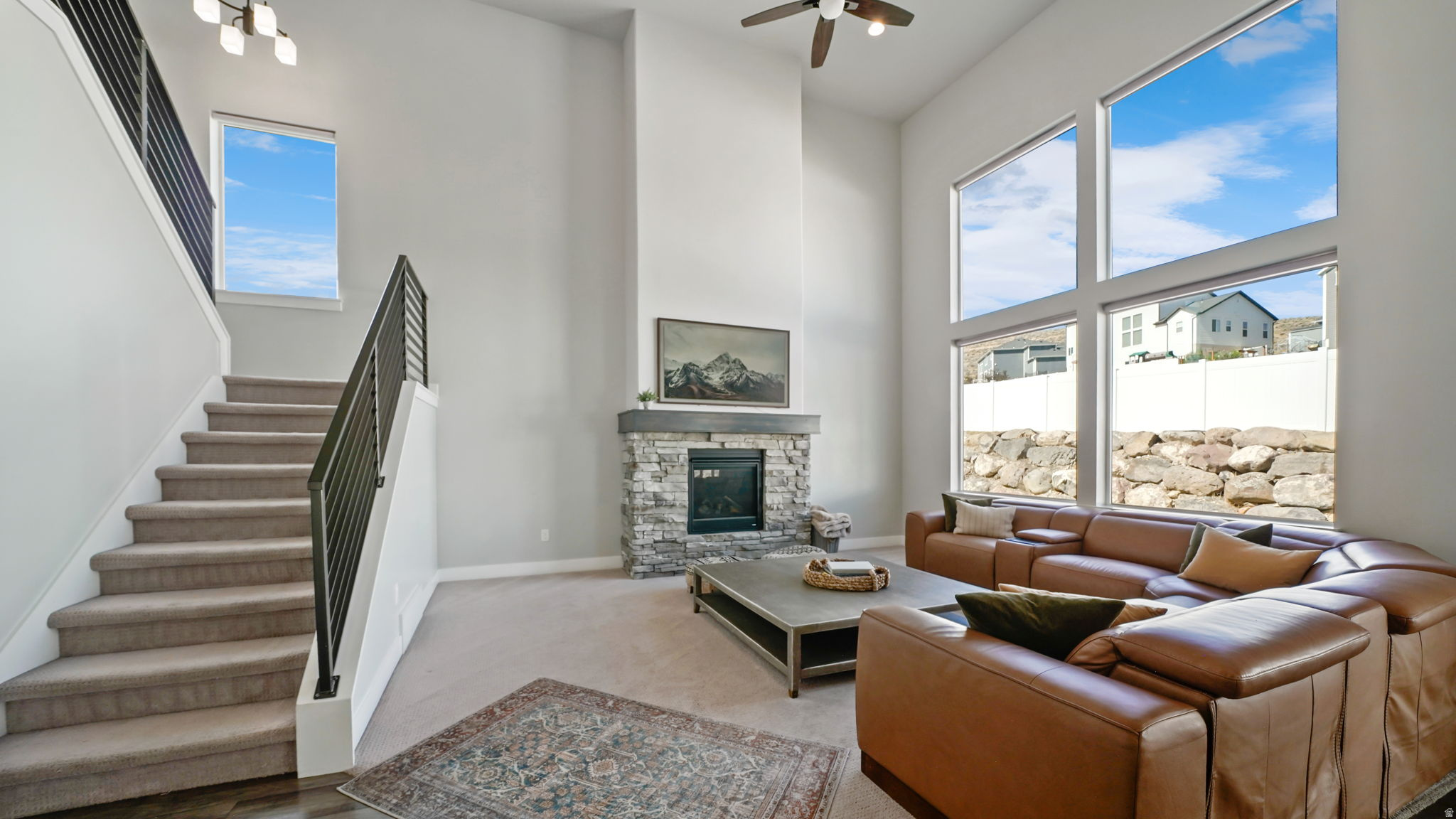 RIDGE - Residential