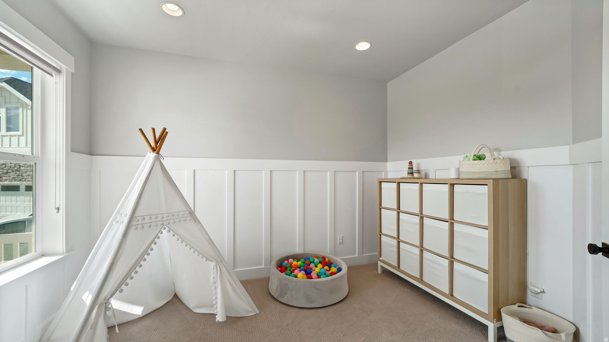 RIDGE - Residential