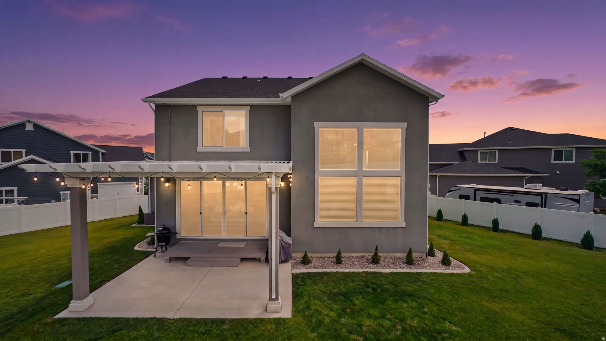 RIDGE - Residential