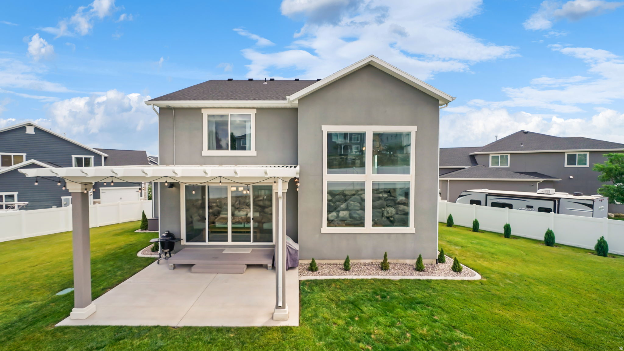 RIDGE - Residential