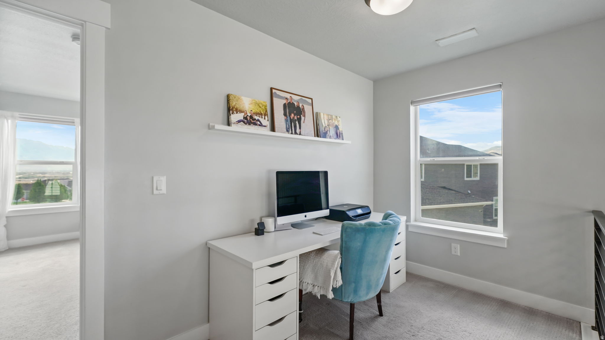 RIDGE - Residential