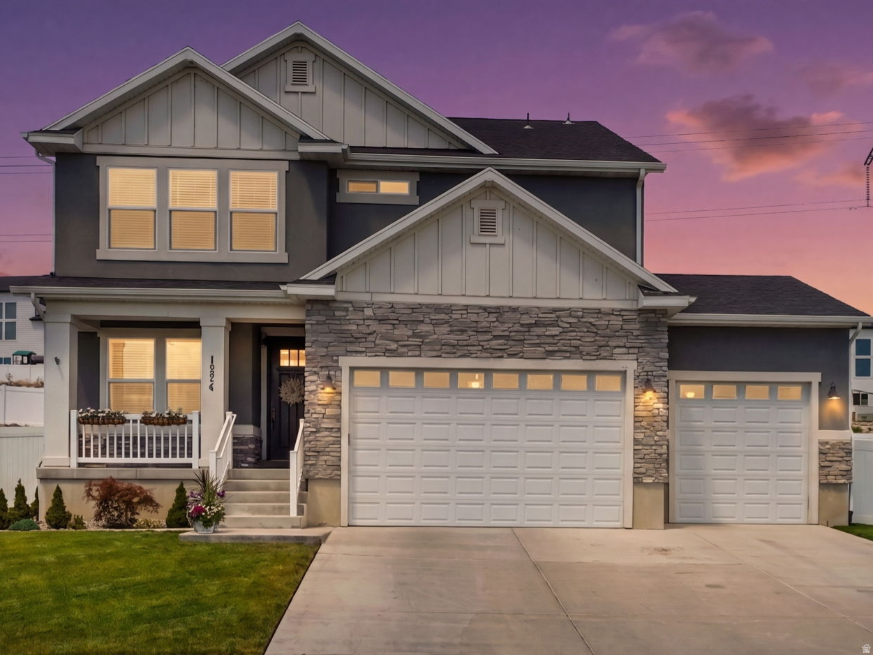 RIDGE - Residential