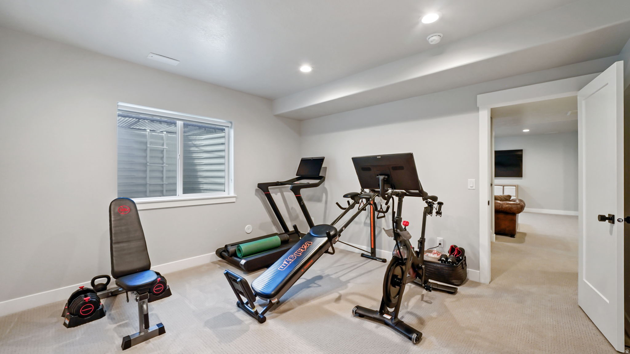 RIDGE - Residential