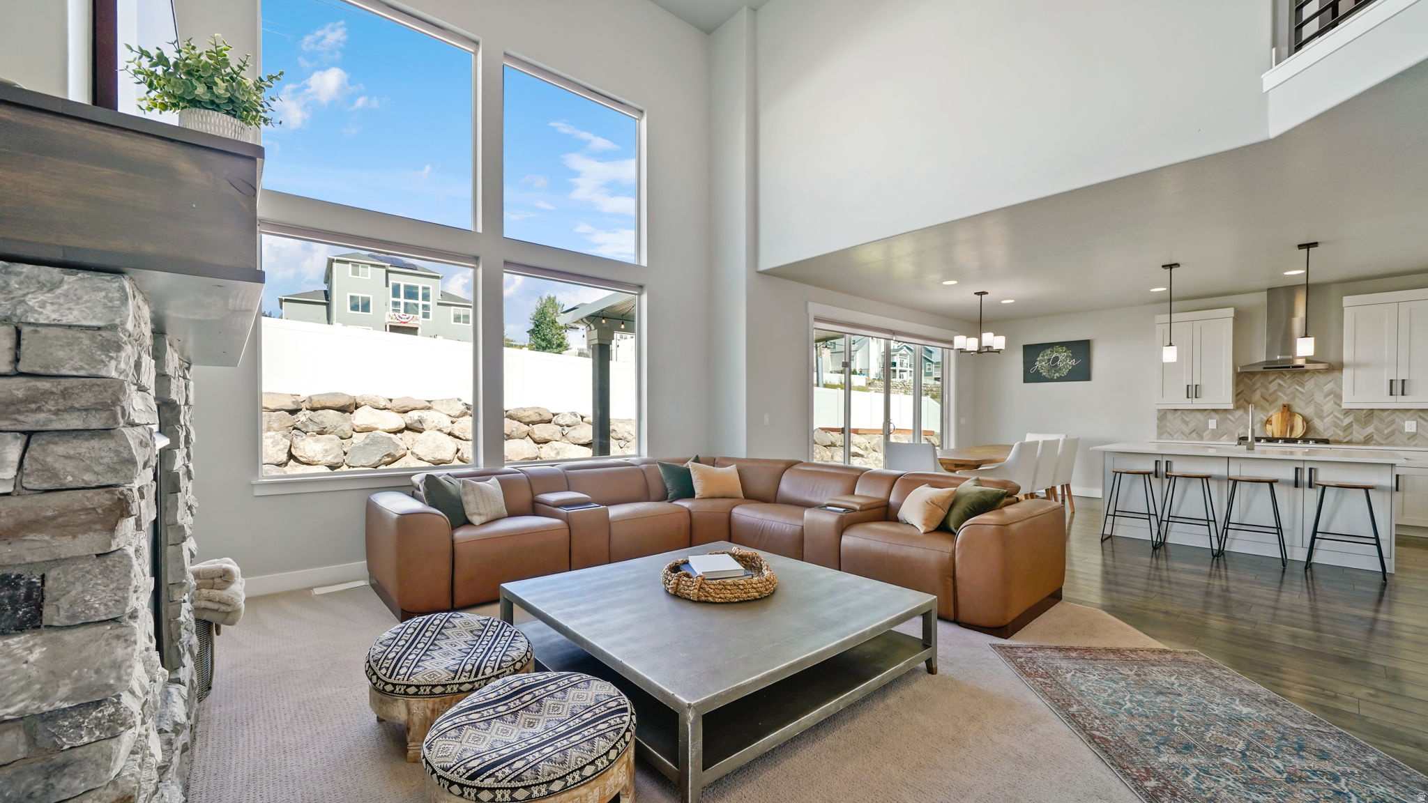 RIDGE - Residential