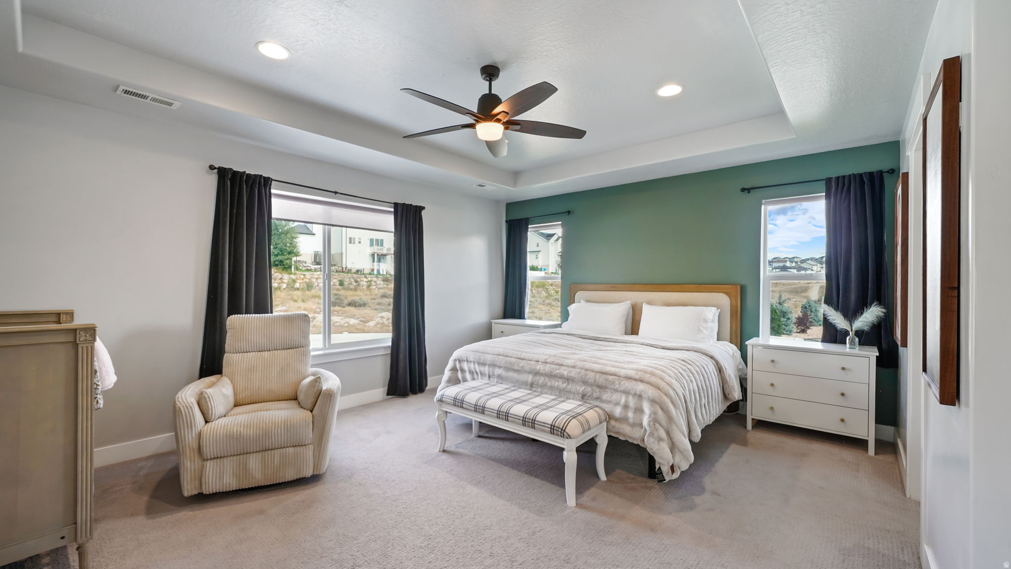 RIDGE - Residential