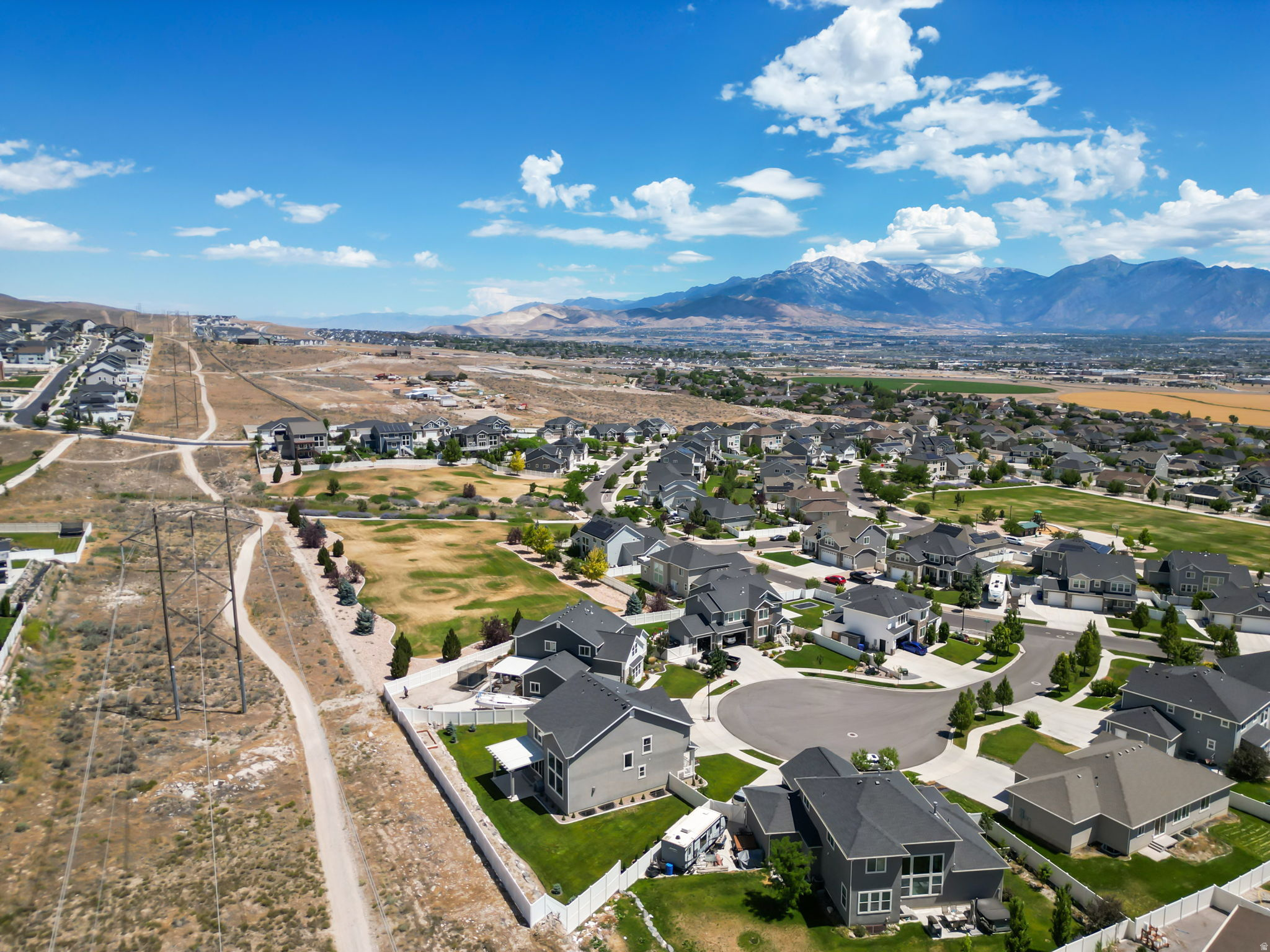 RIDGE - Residential