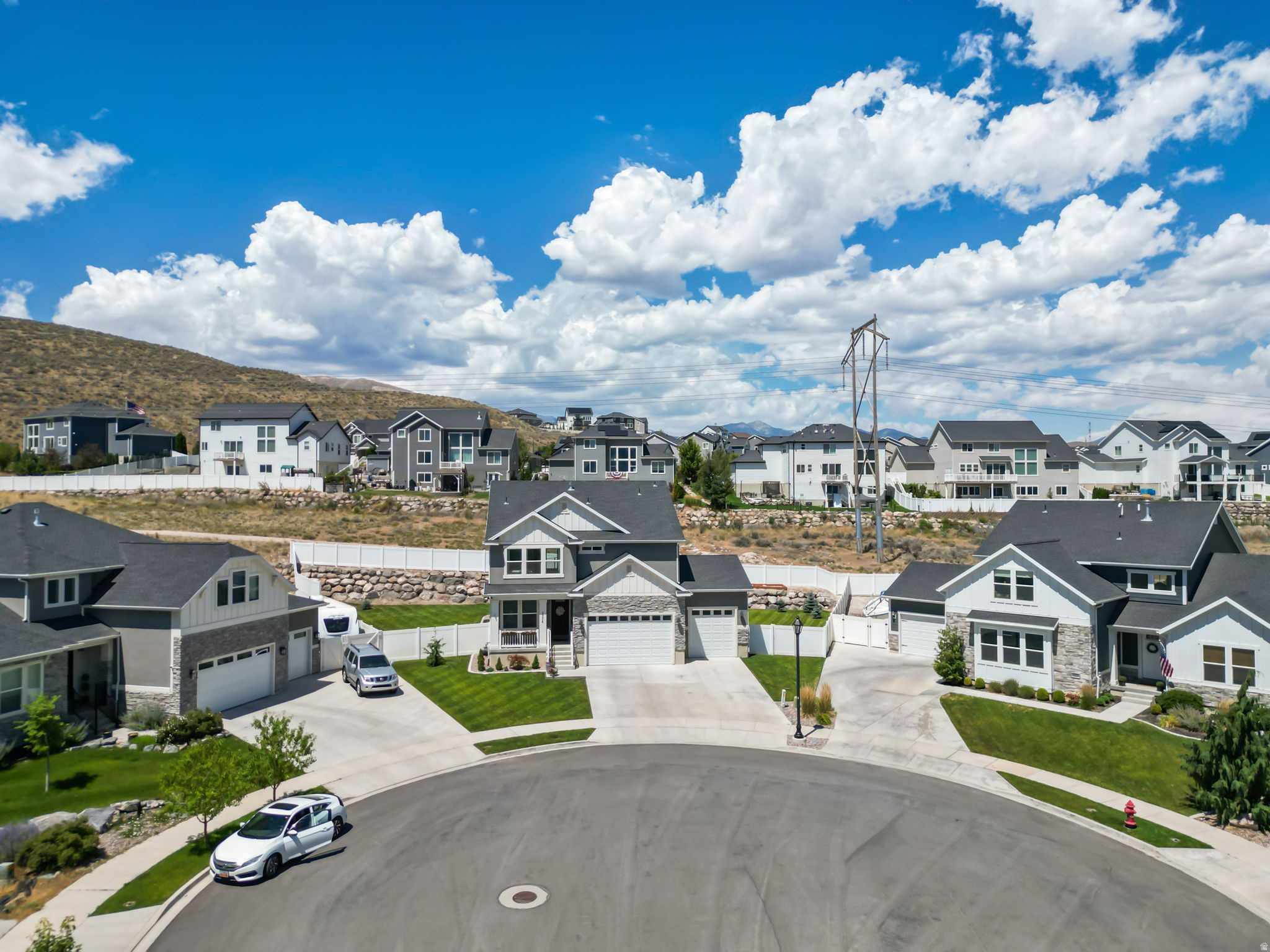 RIDGE - Residential