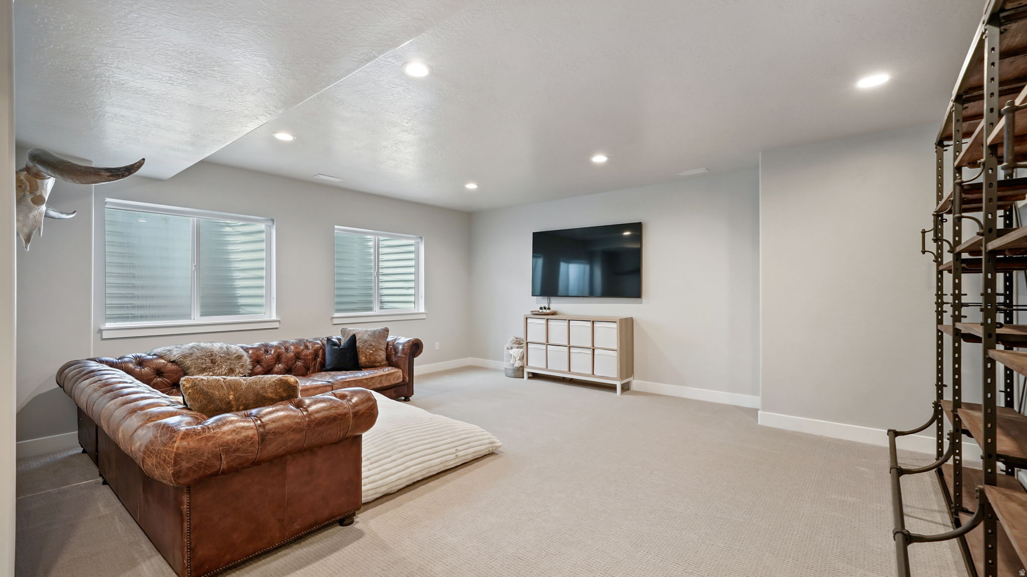 RIDGE - Residential