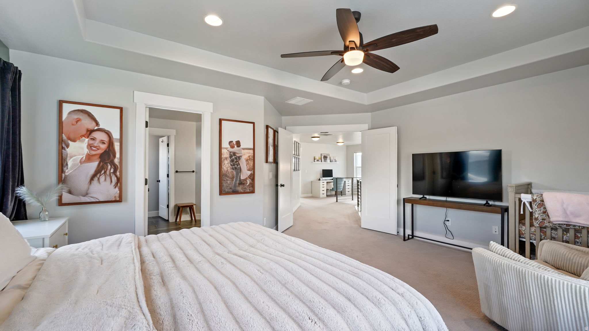 RIDGE - Residential