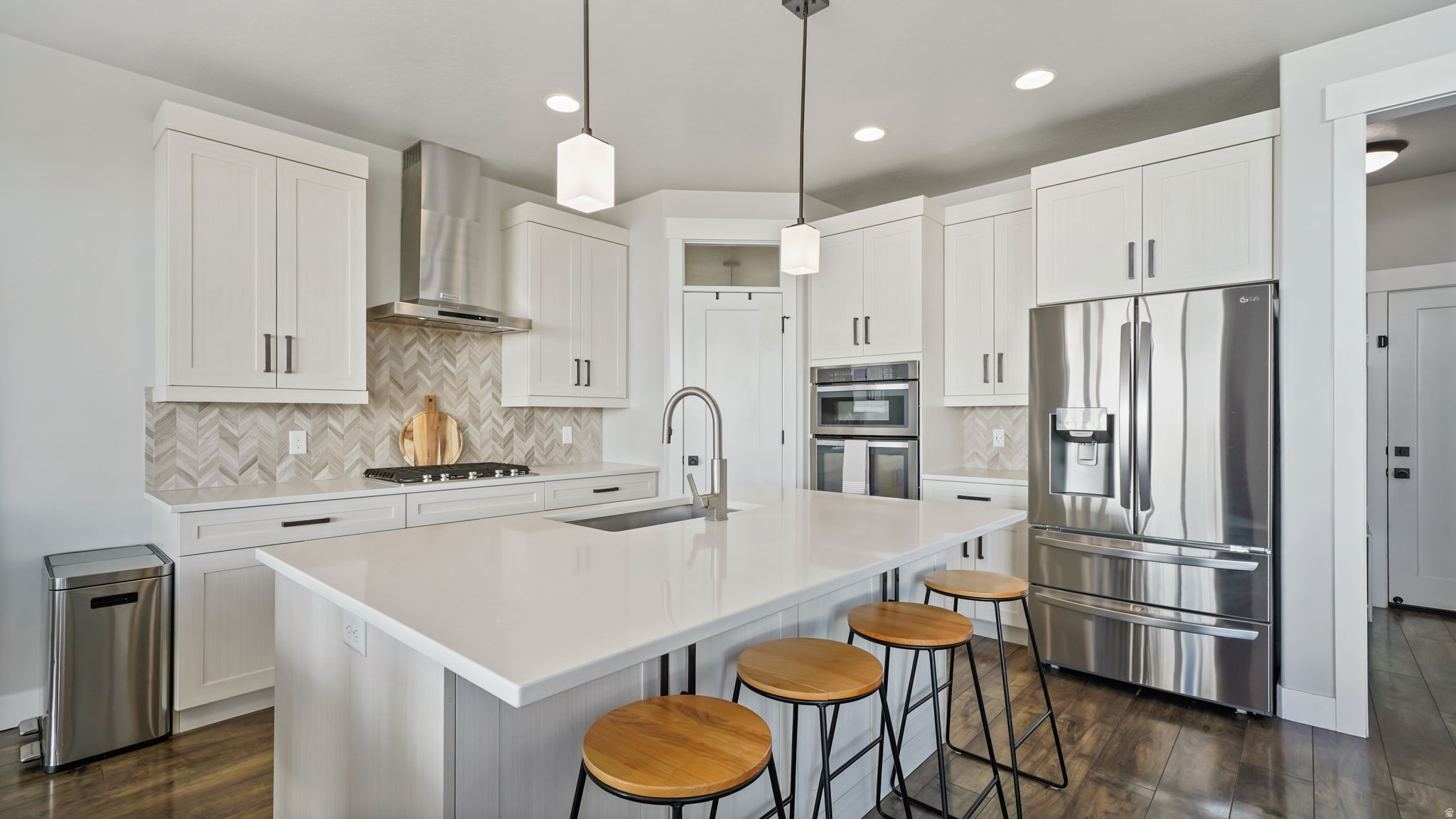 RIDGE - Residential