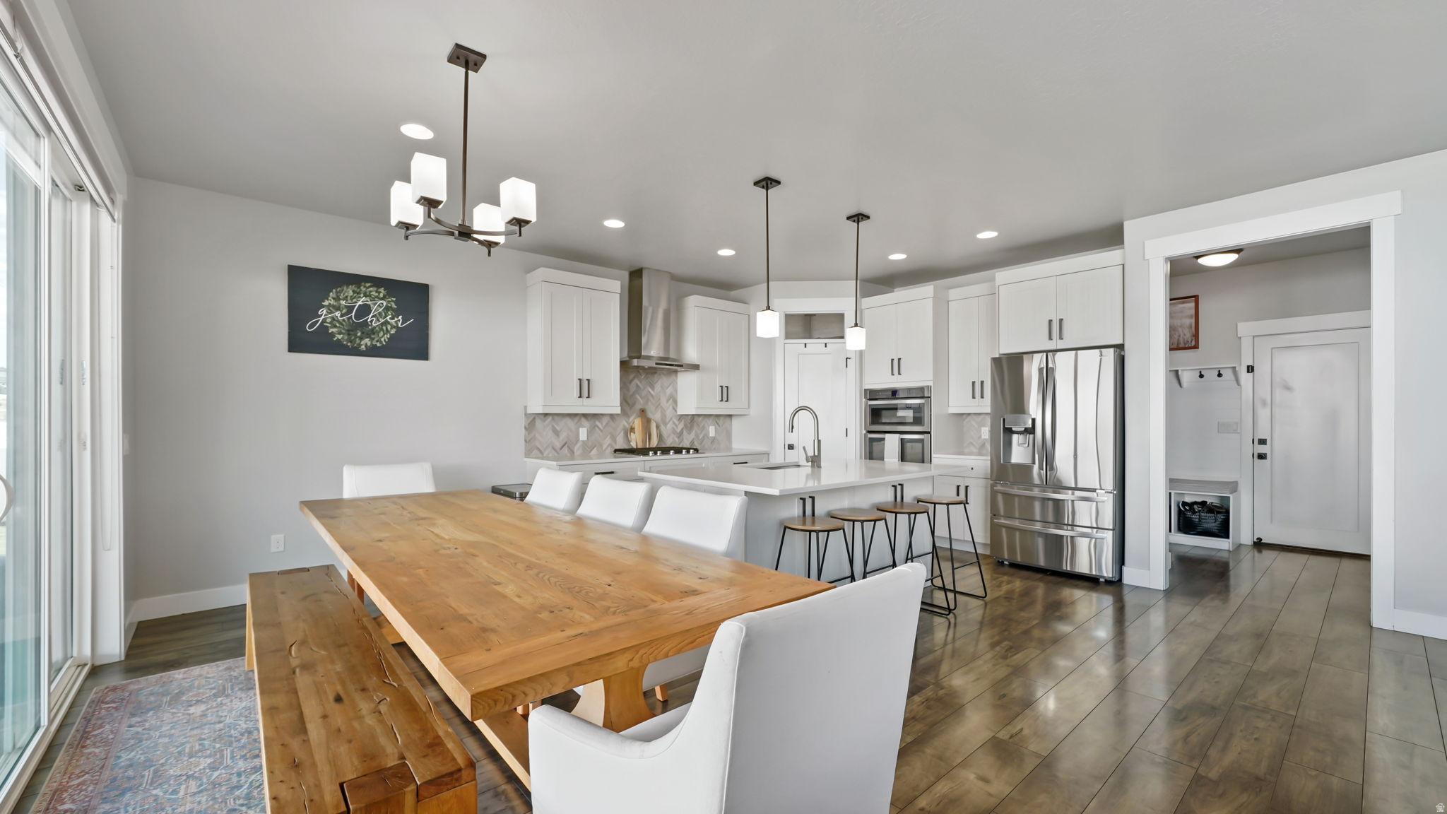 RIDGE - Residential