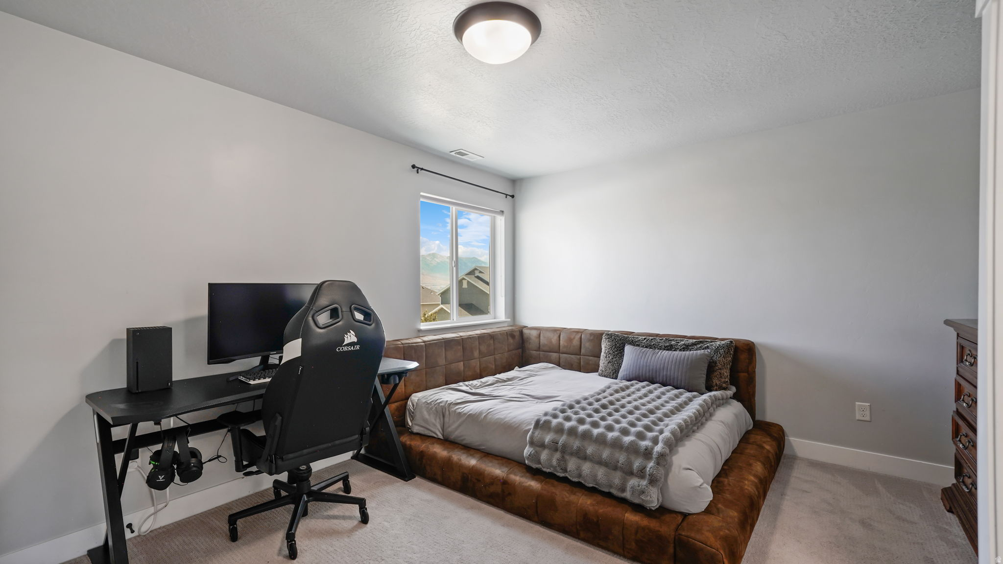 RIDGE - Residential