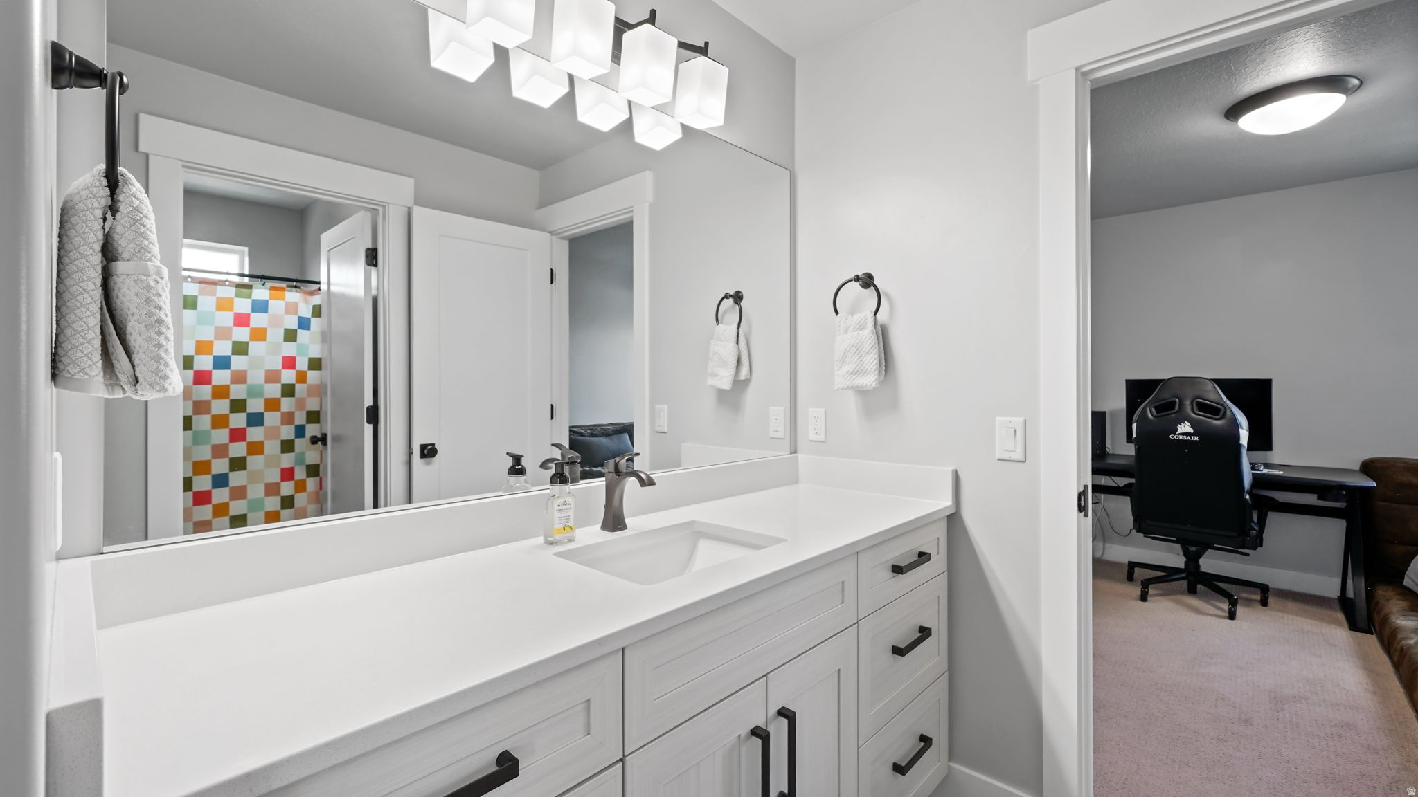 RIDGE - Residential