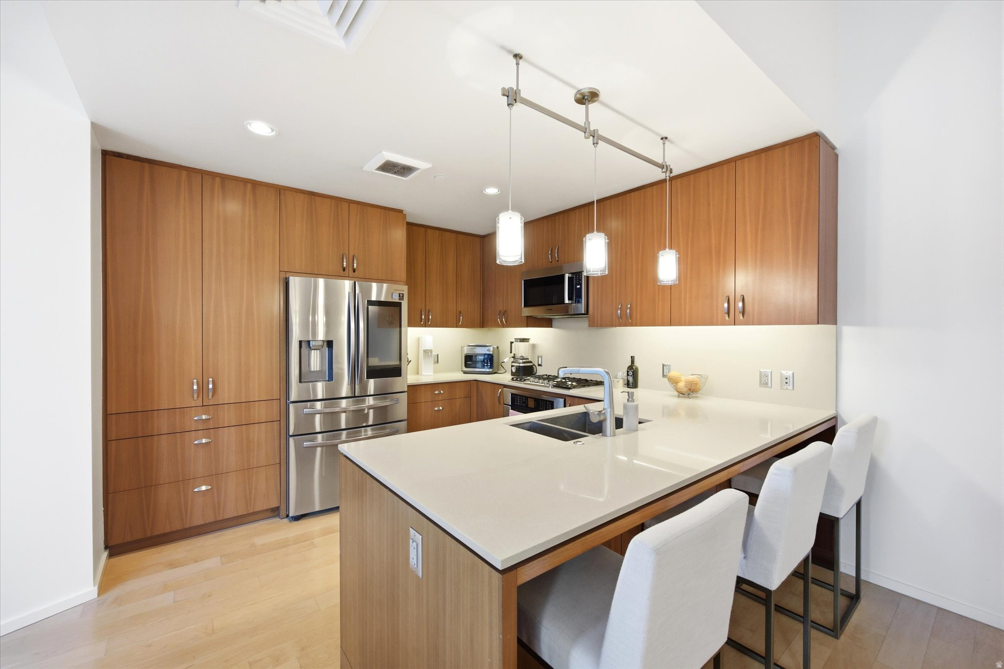 THE REGENT AT CITY C - Residential