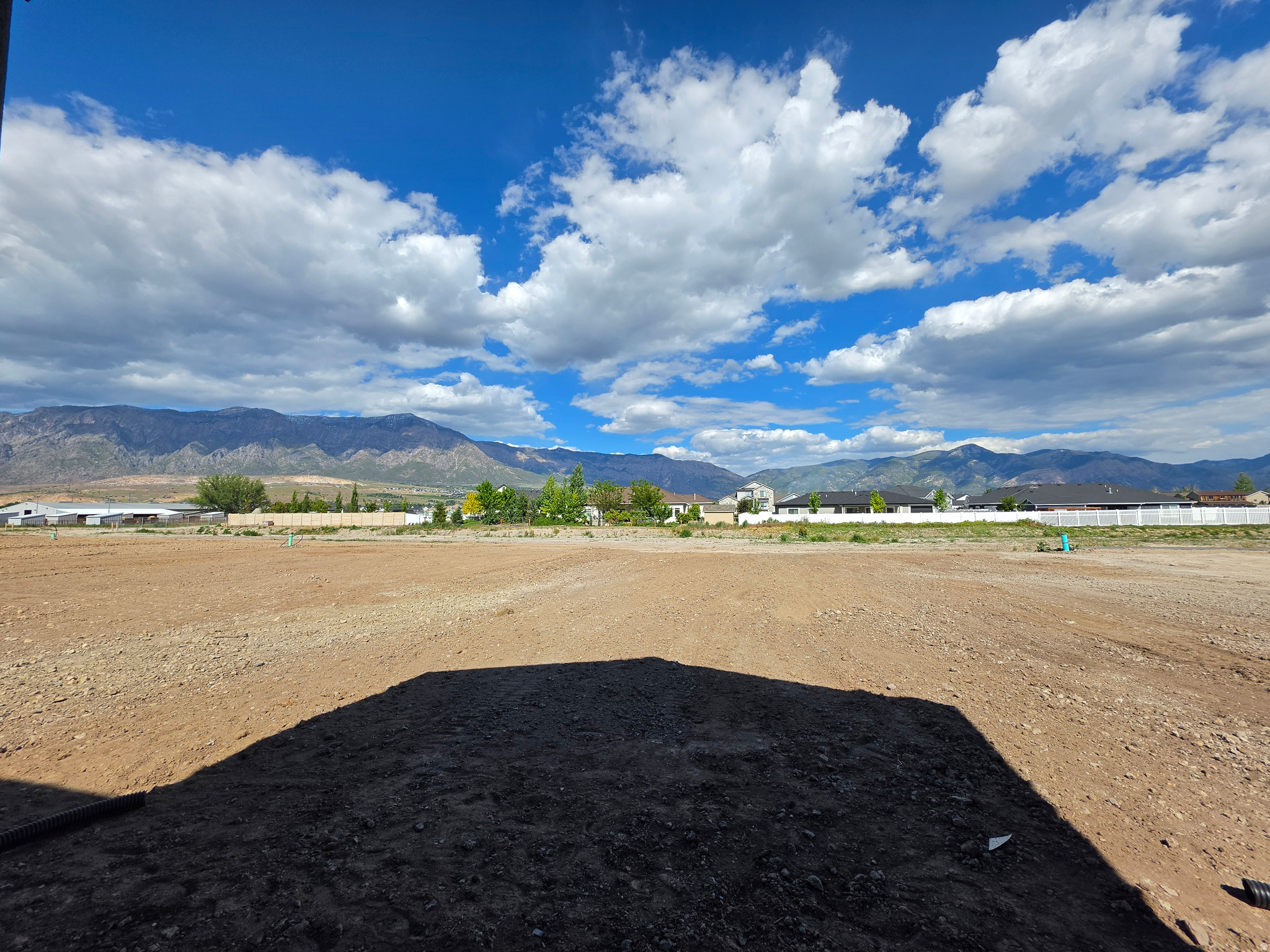 CREEKSIDE AT JDC RANCH - Residential