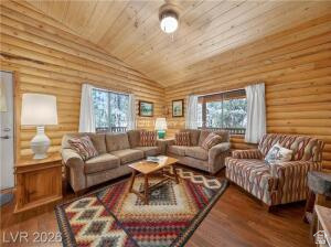 MAMMOTH CREEK SUB/MAMMOTH CREEK RANCHETTES - Residential