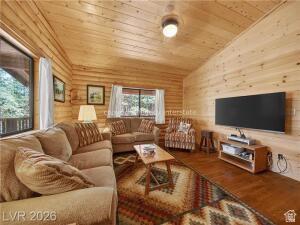 MAMMOTH CREEK SUB/MAMMOTH CREEK RANCHETTES - Residential