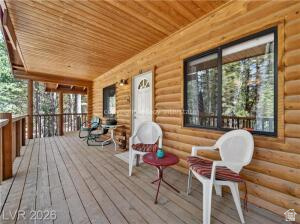 MAMMOTH CREEK SUB/MAMMOTH CREEK RANCHETTES - Residential