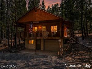 MAMMOTH CREEK SUB/MAMMOTH CREEK RANCHETTES - Residential