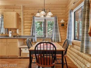 MAMMOTH CREEK SUB/MAMMOTH CREEK RANCHETTES - Residential