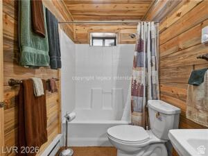 MAMMOTH CREEK SUB/MAMMOTH CREEK RANCHETTES - Residential