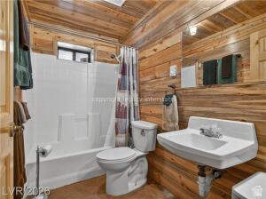 MAMMOTH CREEK SUB/MAMMOTH CREEK RANCHETTES - Residential