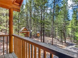 MAMMOTH CREEK SUB/MAMMOTH CREEK RANCHETTES - Residential