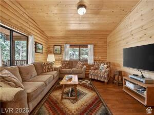 MAMMOTH CREEK SUB/MAMMOTH CREEK RANCHETTES - Residential