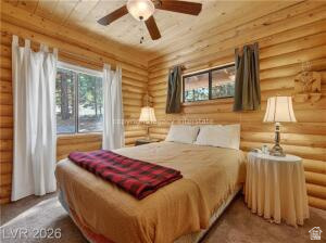 MAMMOTH CREEK SUB/MAMMOTH CREEK RANCHETTES - Residential