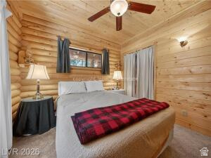 MAMMOTH CREEK SUB/MAMMOTH CREEK RANCHETTES - Residential