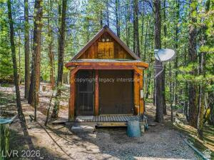 MAMMOTH CREEK SUB/MAMMOTH CREEK RANCHETTES - Residential