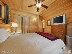 MAMMOTH CREEK SUB/MAMMOTH CREEK RANCHETTES - Residential