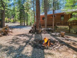 MAMMOTH CREEK SUB/MAMMOTH CREEK RANCHETTES - Residential