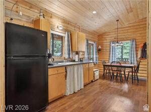 MAMMOTH CREEK SUB/MAMMOTH CREEK RANCHETTES - Residential