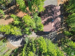 MAMMOTH CREEK SUB/MAMMOTH CREEK RANCHETTES - Residential