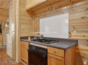 MAMMOTH CREEK SUB/MAMMOTH CREEK RANCHETTES - Residential