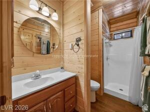 MAMMOTH CREEK SUB/MAMMOTH CREEK RANCHETTES - Residential
