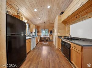 MAMMOTH CREEK SUB/MAMMOTH CREEK RANCHETTES - Residential