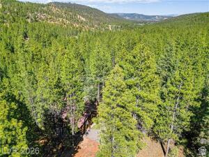 MAMMOTH CREEK SUB/MAMMOTH CREEK RANCHETTES - Residential