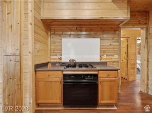 MAMMOTH CREEK SUB/MAMMOTH CREEK RANCHETTES - Residential